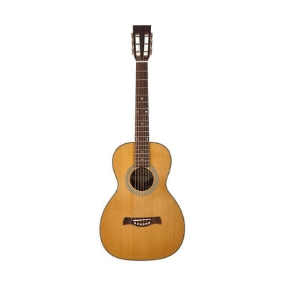 Parlor gitaren