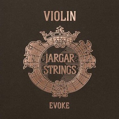 3/4 vioolsnaren