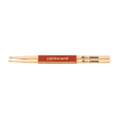 Drumstokken