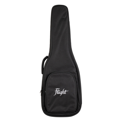 Bas ukulele tassen