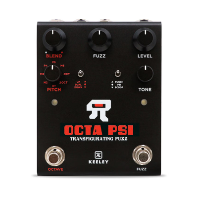pitchshifterpedalen