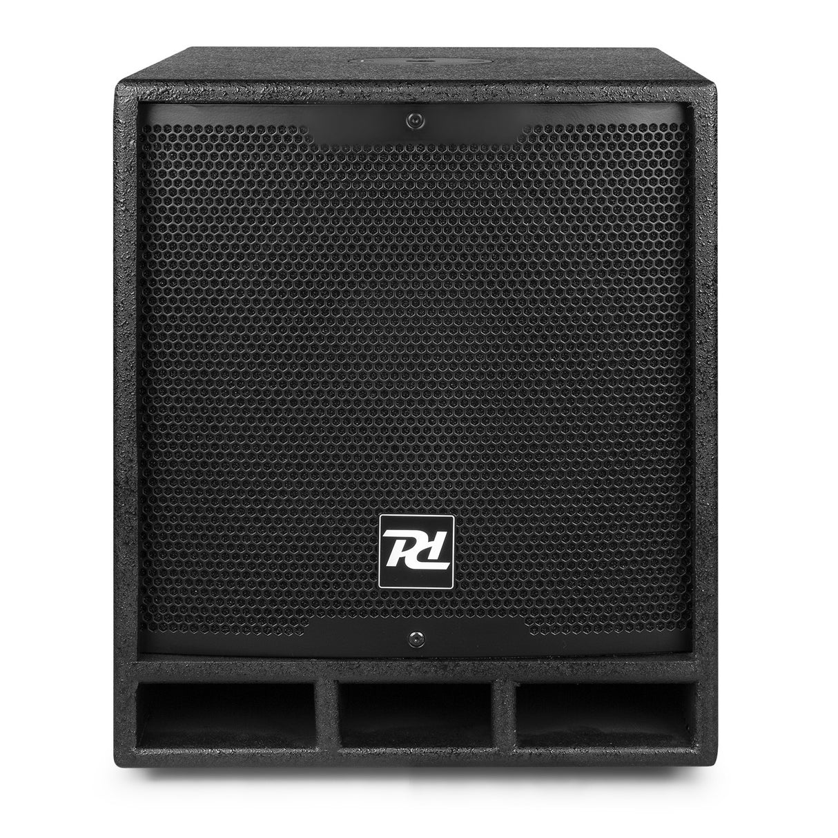 Power Dynamics PD Combo 1200 Geluidssysteem 1200W met 12 inch Subwoofer, DSP en Bluetooth