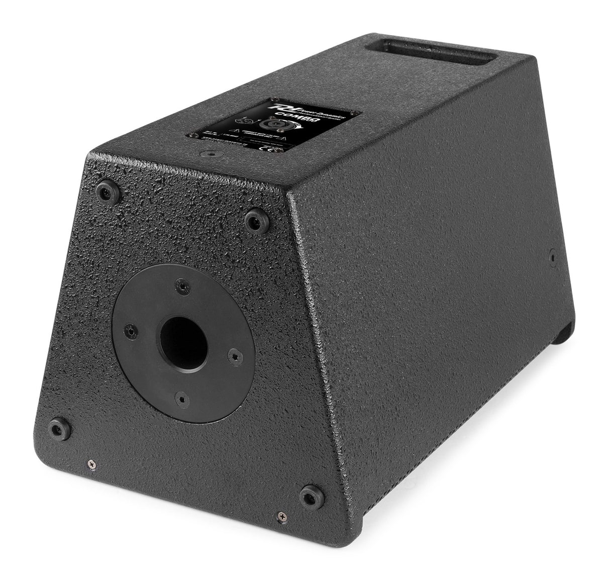 Power Dynamics PD Combo 1800 Geluidssysteem 1800W met 18 inch Subwoofer, DSP en Bluetooth