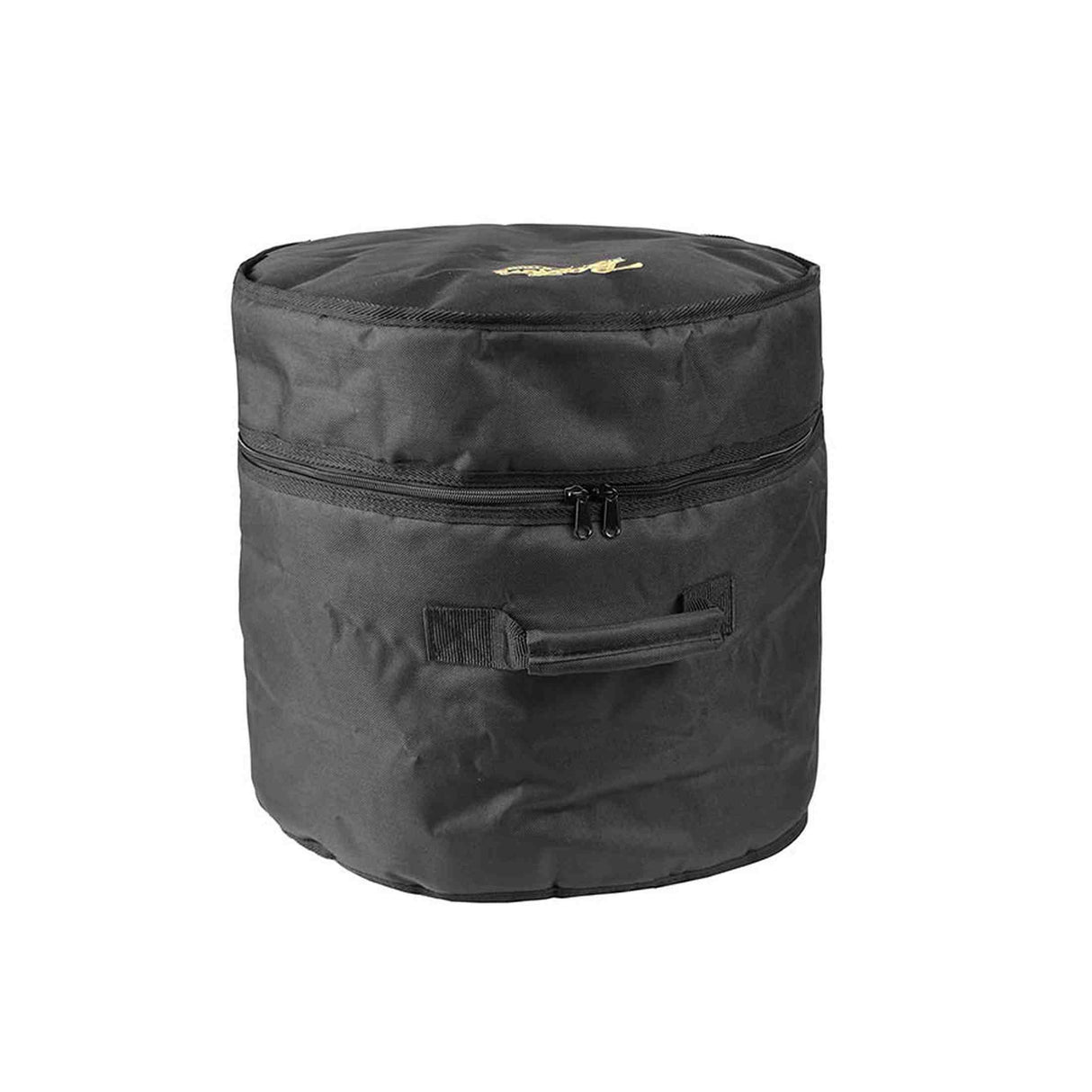 Boston DB-08-T Gigbag voor tom 8", zwart cordura, 10 mm gevoerd