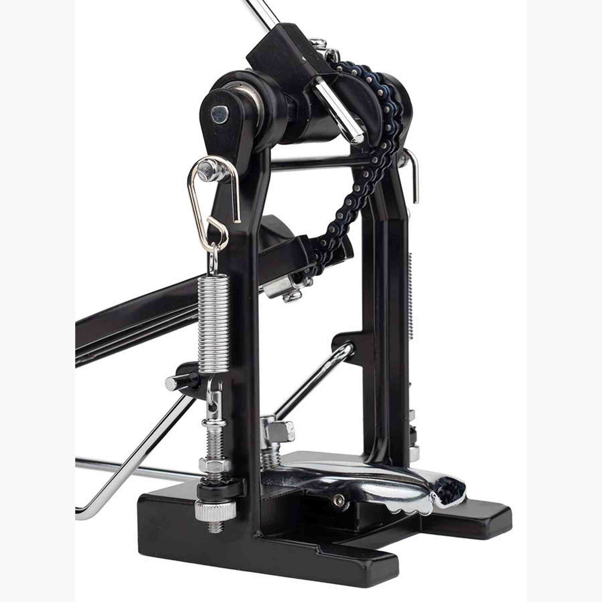 Hayman BDP-020 Bassdrumpedaal, enkele ketting