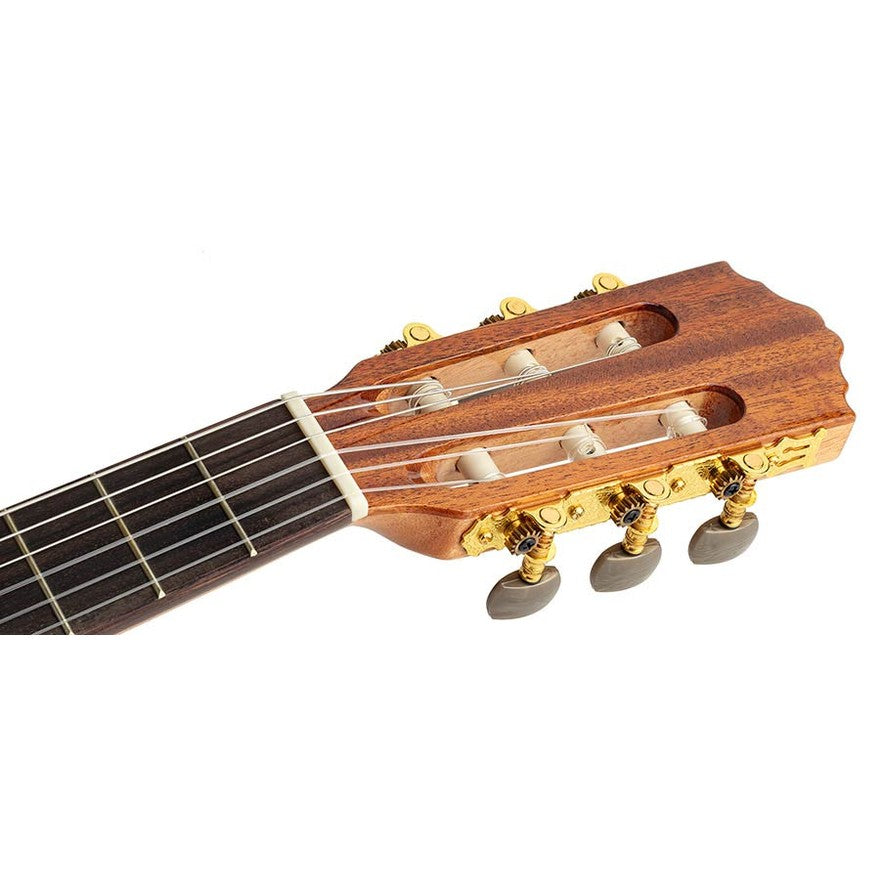 Salvador Cortez CC-22 Klassieke Gitaar – Solid Top Artist Series
