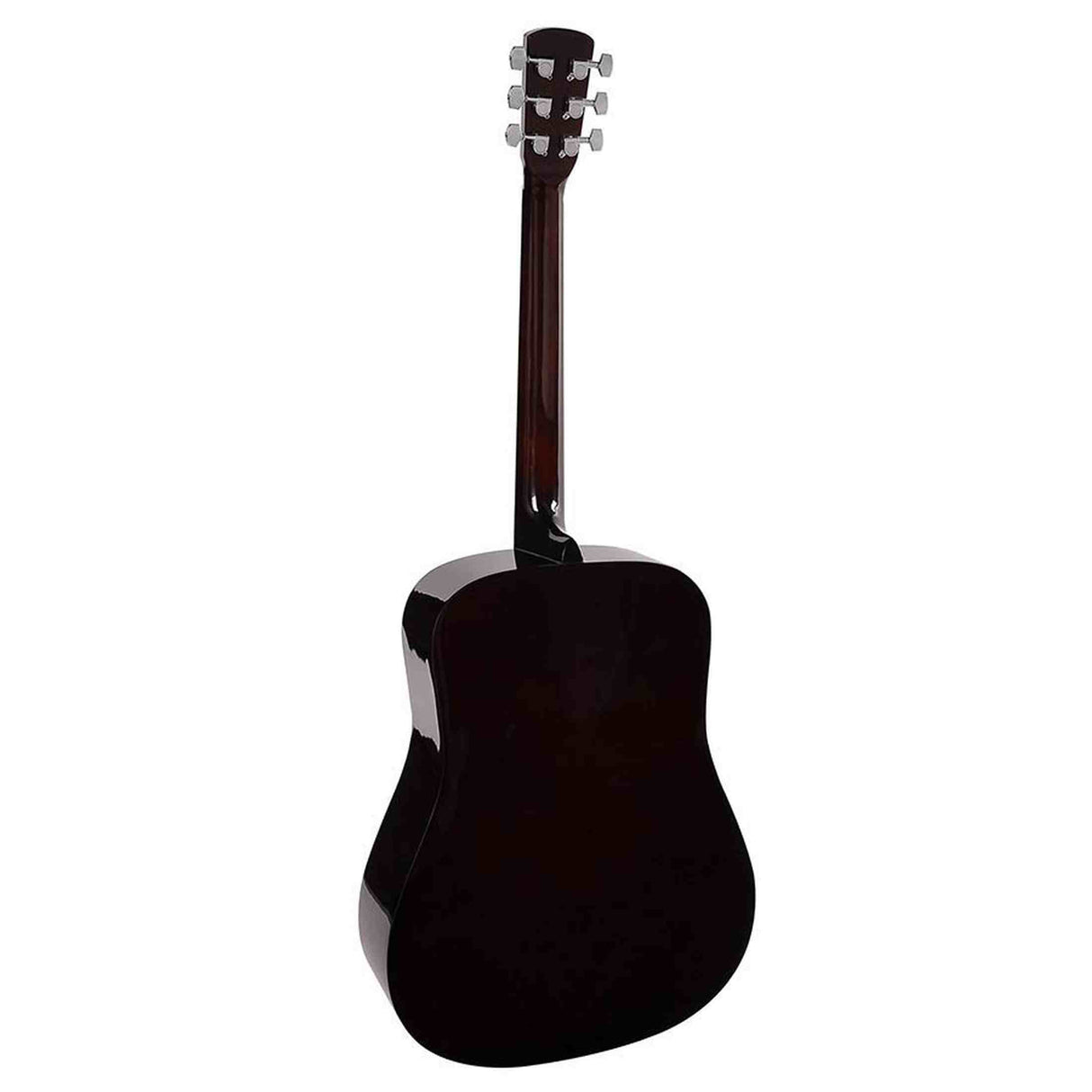 Nashville GSD-60-SB Dreadnought Akoestische Gitaar Sunburst
