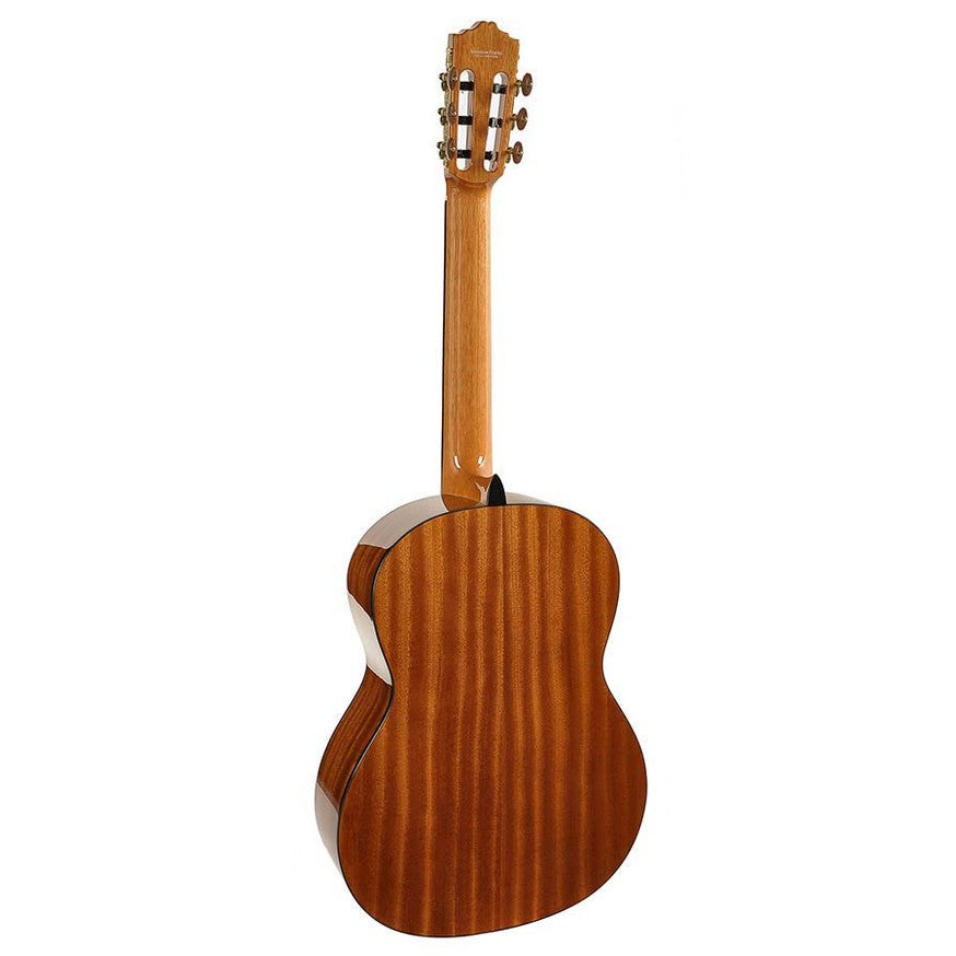 Salvador Cortez CC-10 Klassieke Gitaar – Student Series Hoogglans