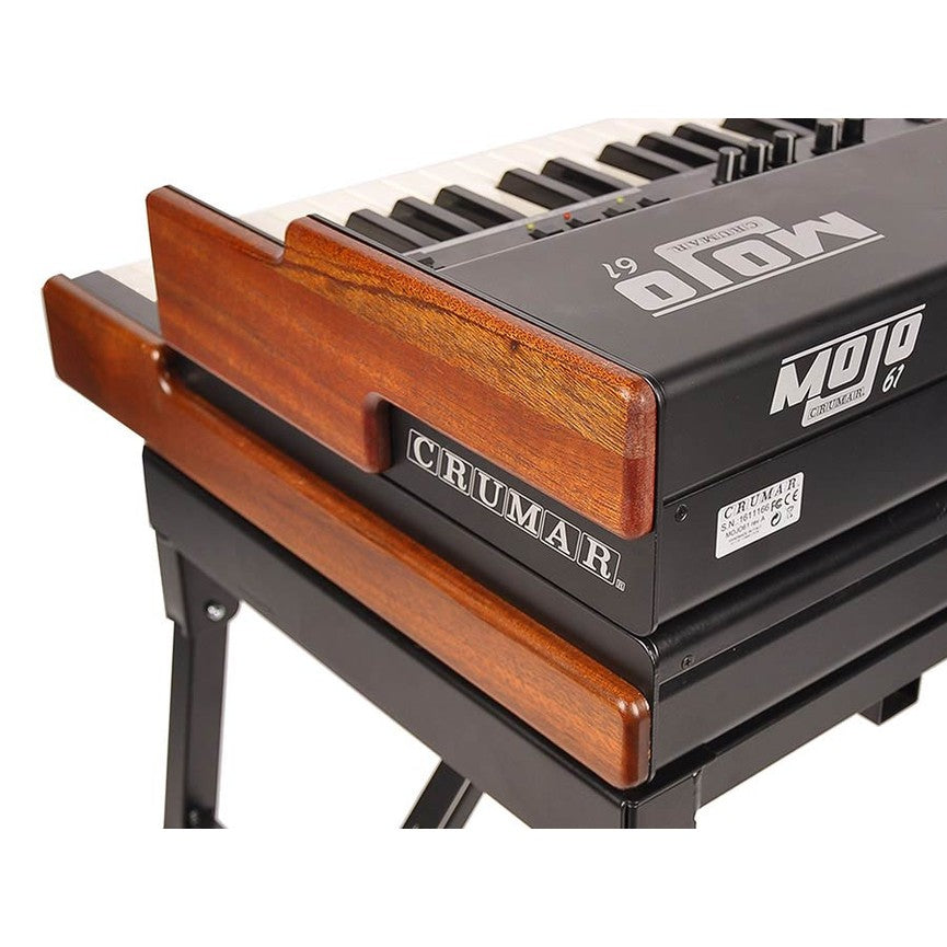 Crumar MOJO61B Onderklavier voor MOJO61 61-Toetsen MIDI Lower Manual