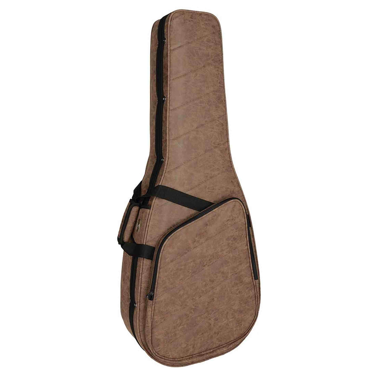 Royall HB12/SB Hobo Resonator 12-Fret – Mahonie, Sunburst, Biscuit Cone, Softcase