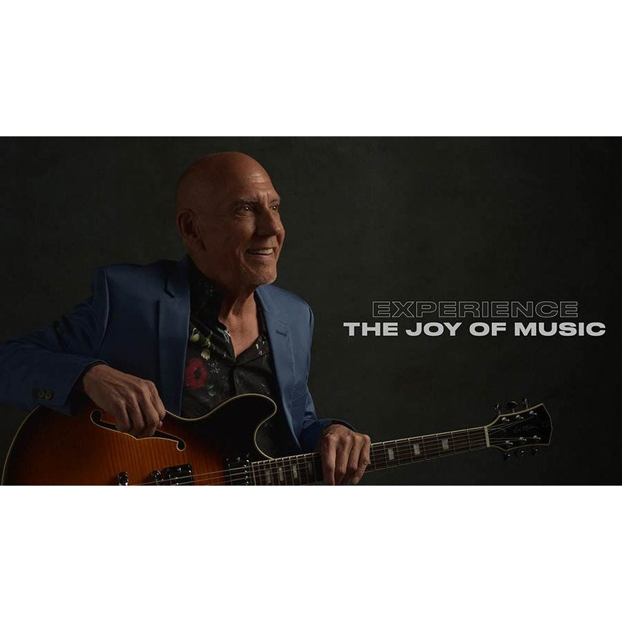 Sire Guitars H7/VS electrische archtop gitaar, esdoorn, vintage sunburst