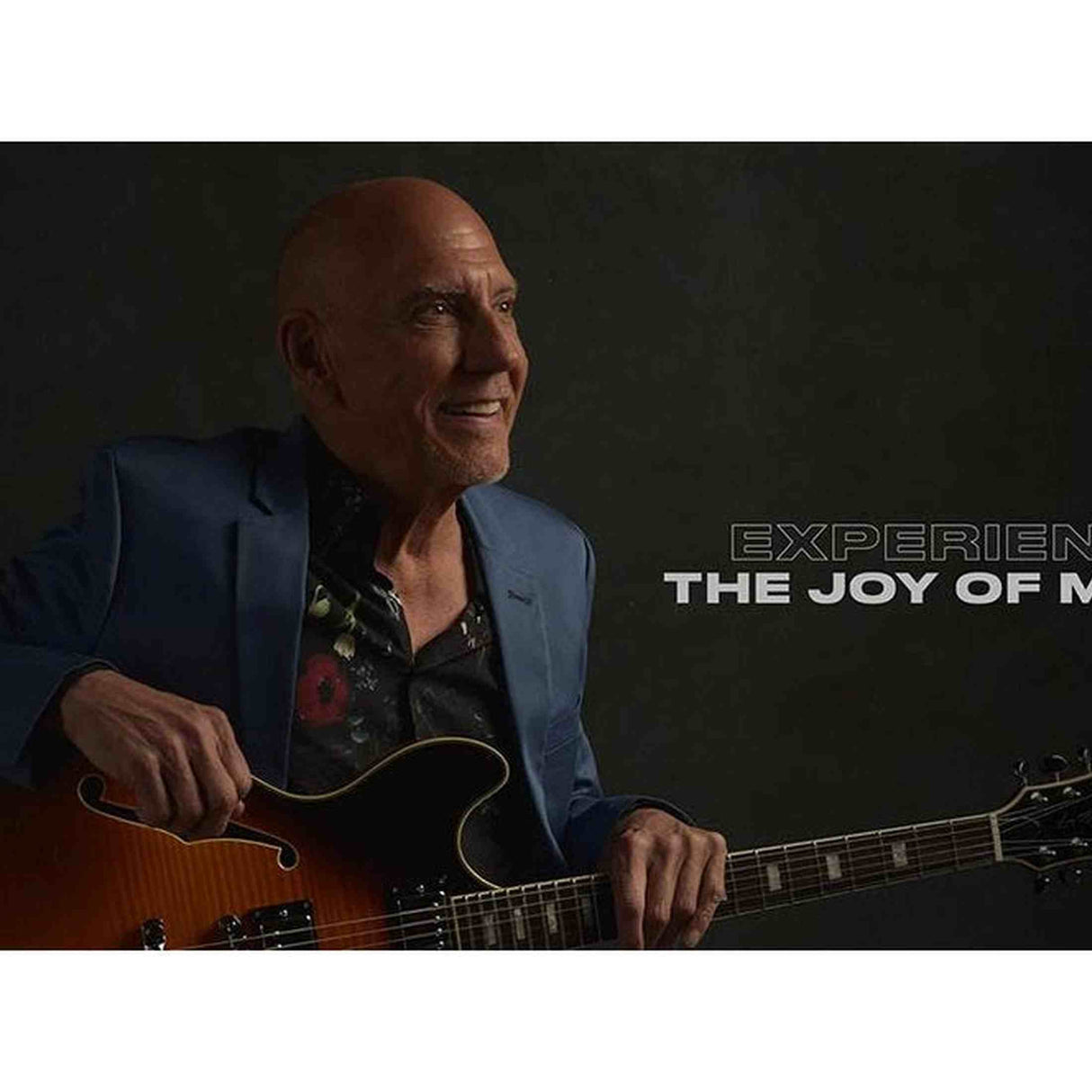 Sire Guitars H7/STR electrische archtop gitaar, esdoorn, see through red