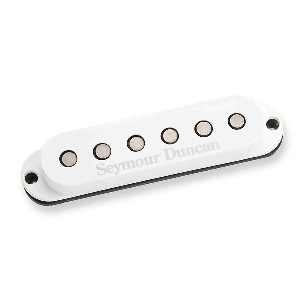 Seymour Duncan SD02566 Single Coil Pickup - SSL-5, Custom Staggered model for ST, midden RW/RP