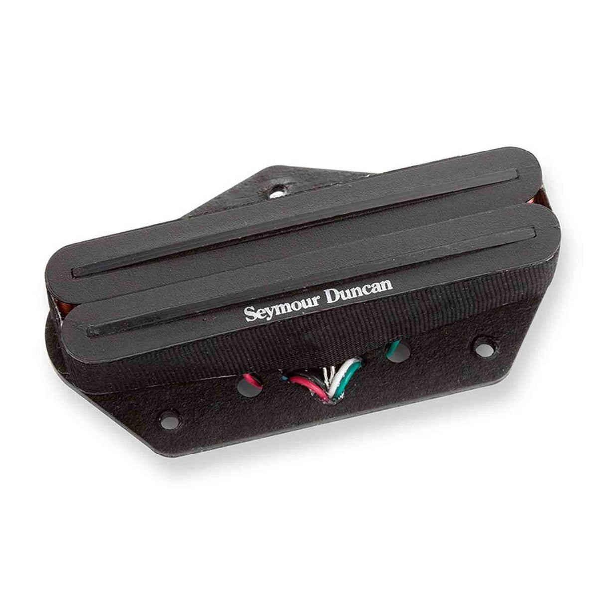 Seymour Duncan SD03037 Humbucker Pickup - STHR-1B, Hot Rails model for TE, brug