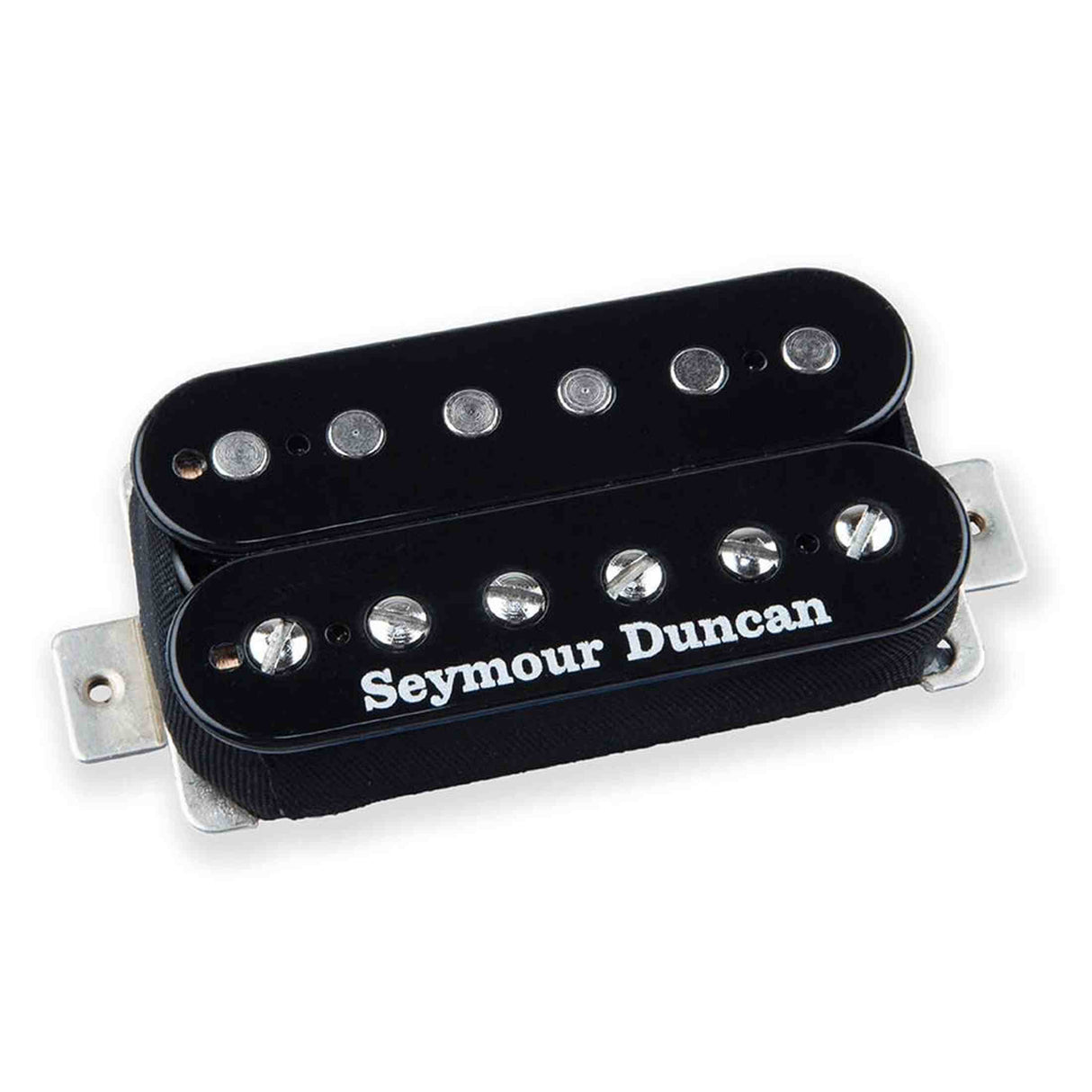Seymour Duncan SD01057 Humbucker Pickup - SH-4, JB model, brug