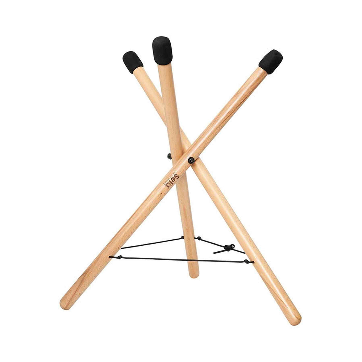 Sela SEL199 Handpan standaard medium stabiel en draagbaar