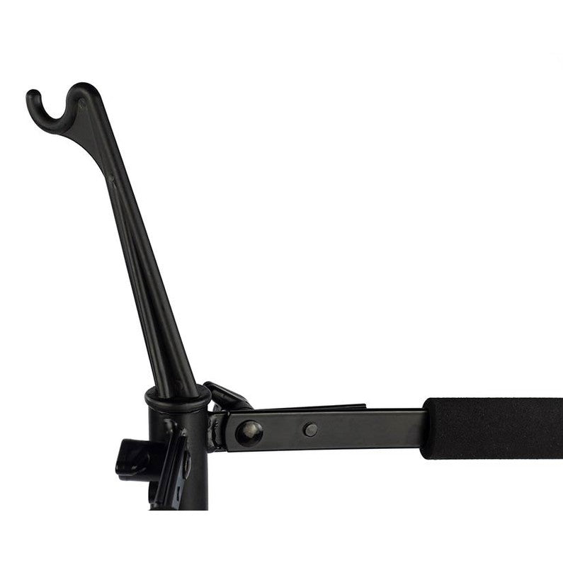 Boston CEST-200-C cello standaard met strijkstokhouder