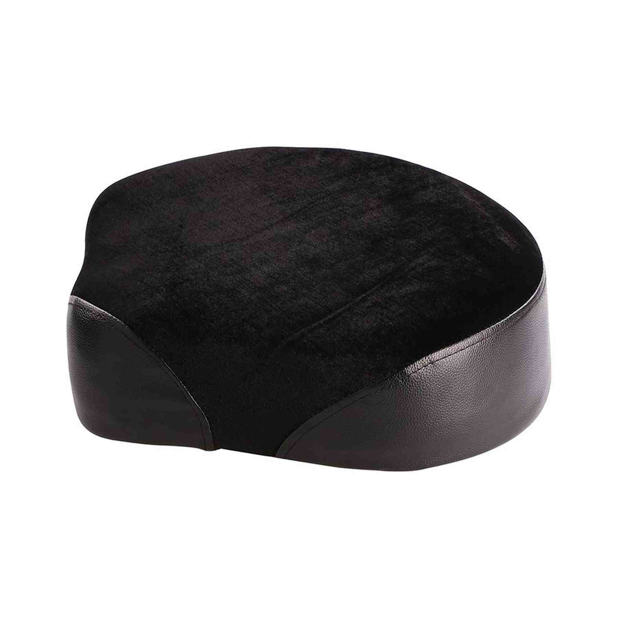 NUX NDT-03 Drumkruk, zadelzitting, dubbel verstevigde poten, verstelbaar