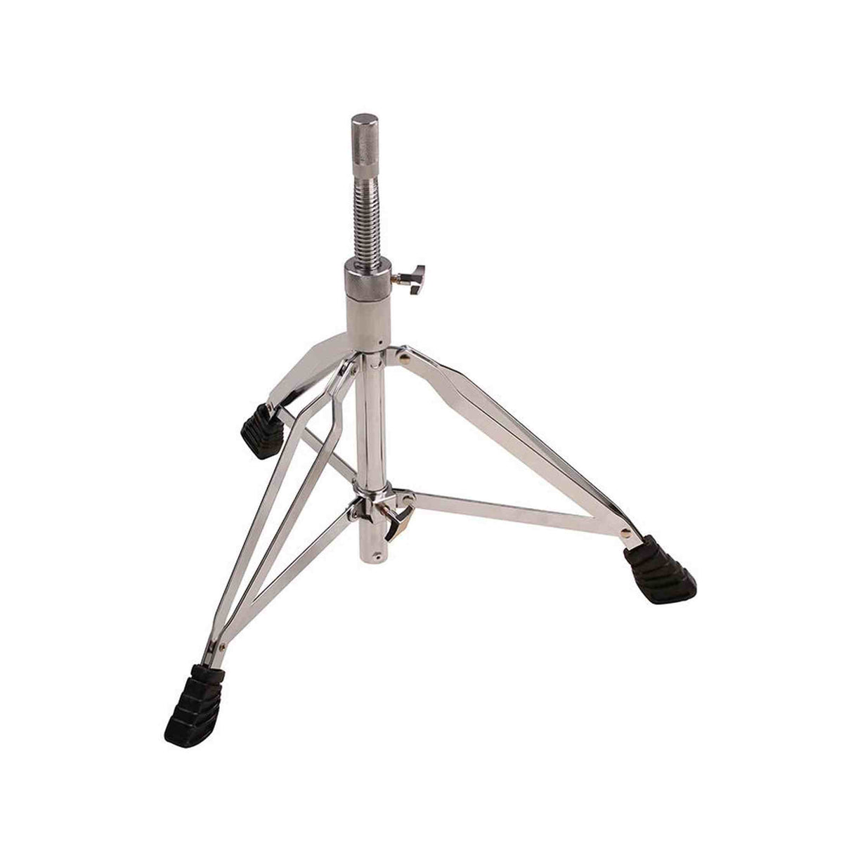 NUX NDT-03 Drumkruk, zadelzitting, dubbel verstevigde poten, verstelbaar