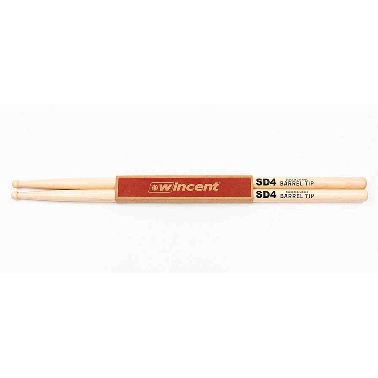 Wincent W-SD4 drumstokken SD4
