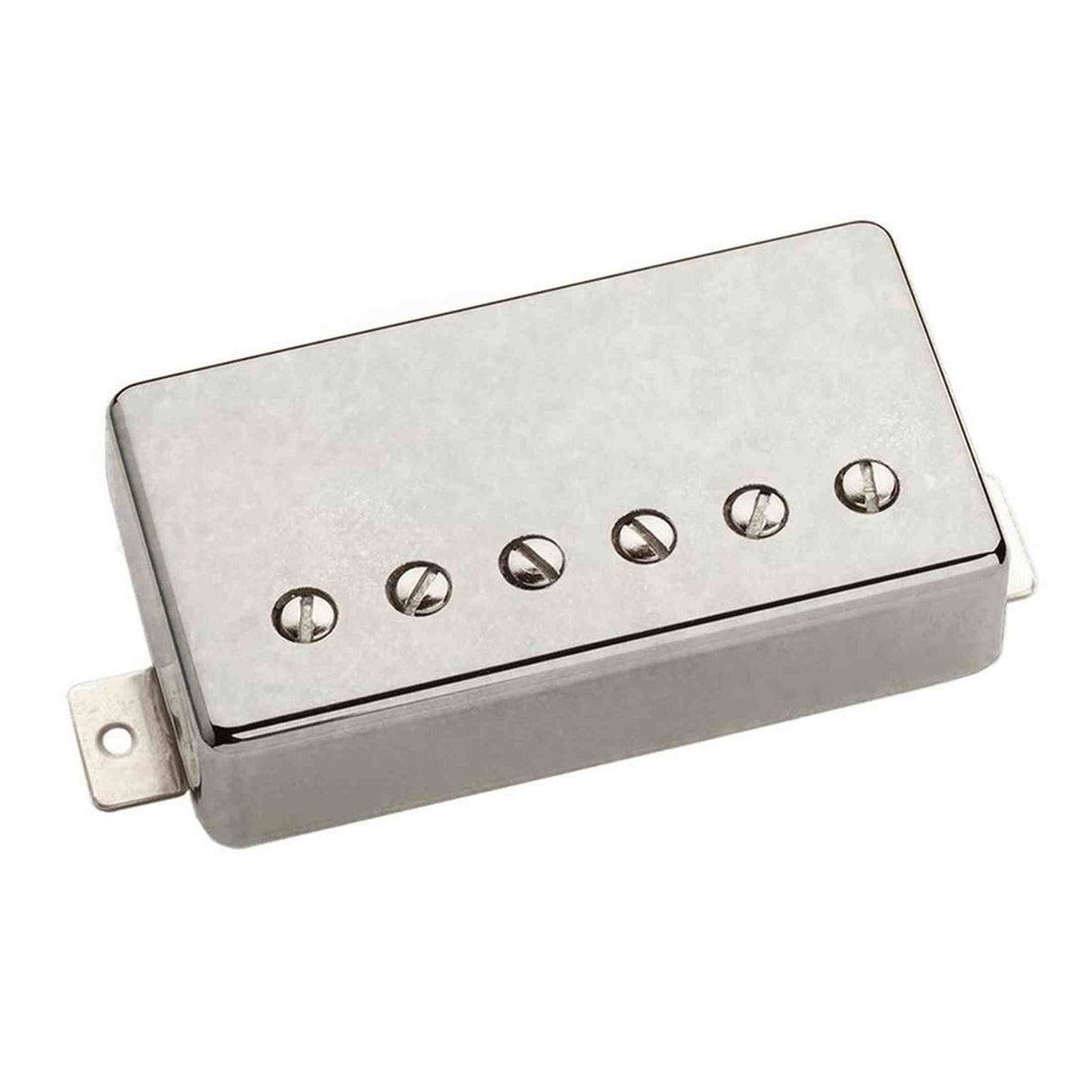 Lollar 10-413-123-15 Humbucker Pickup - "Low Wind Imperial brug", aged nickel