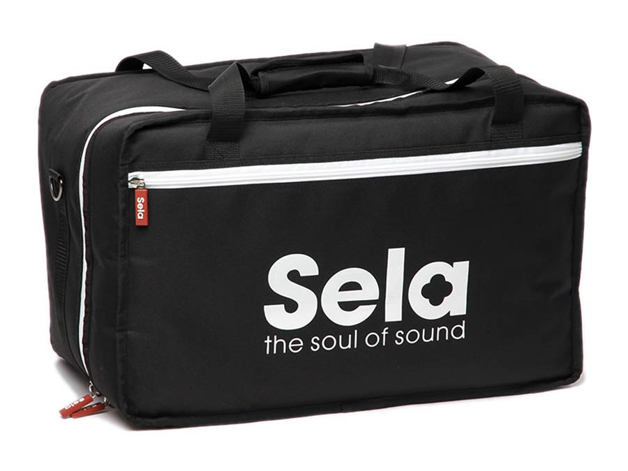 Sela SEL005 Cajontas