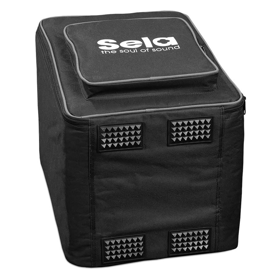 Sela SEL090 Cajon rugzak