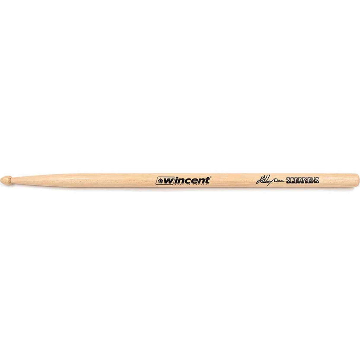 Wincent W-MDS Mikkey Dee signature drumstokken 2B