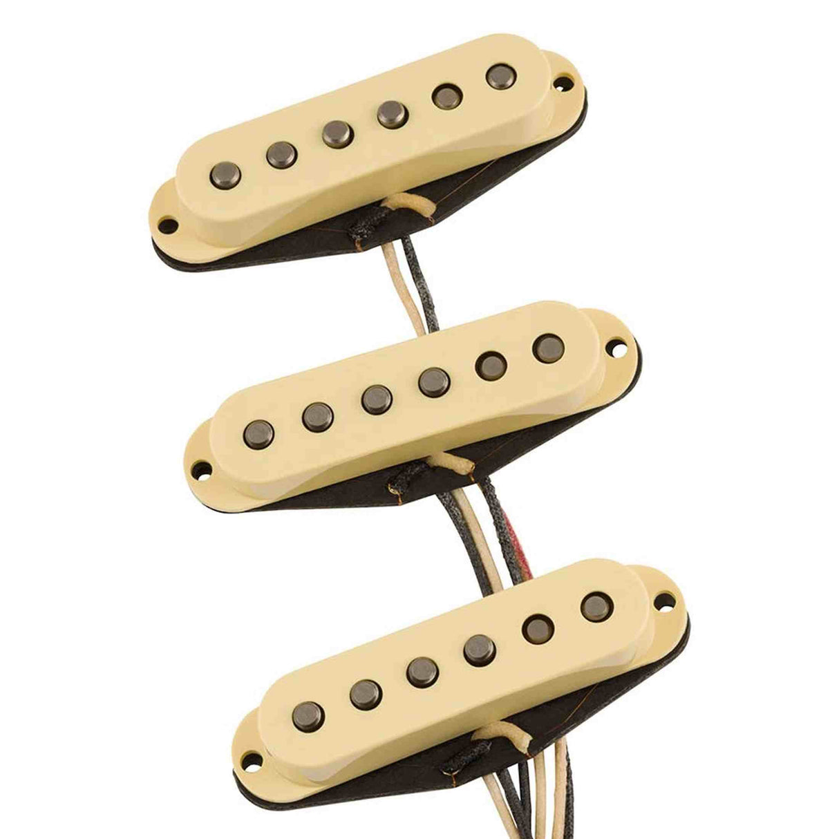 Fender 0992389000 Pure Vintage AVII '61 Strat Pickup Set