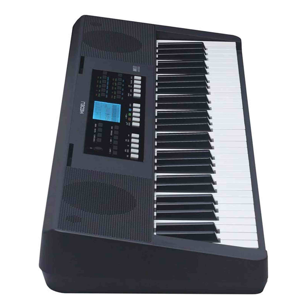 Medeli MK61 aanslaggevoelige toetsen, 450 klanken