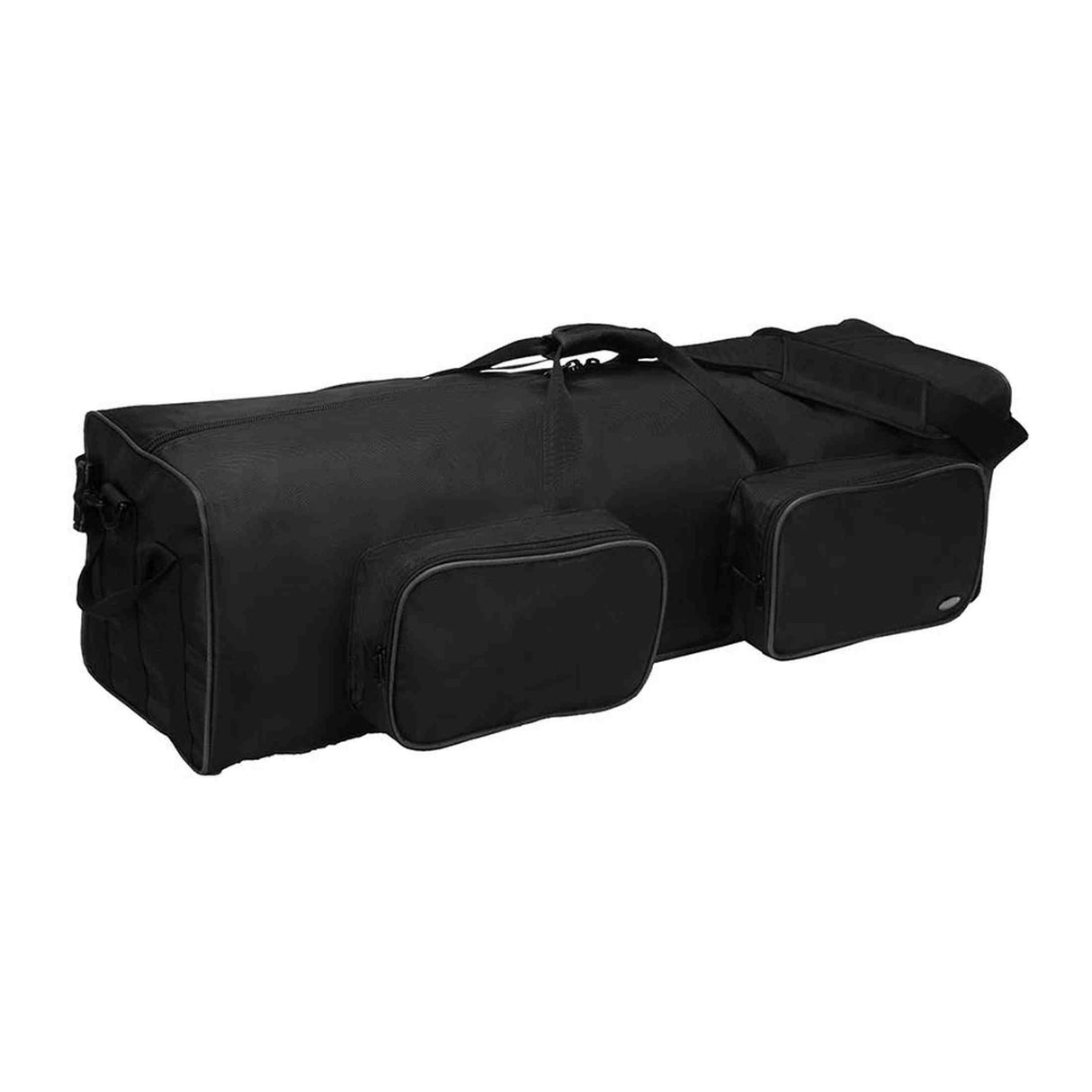 CNB CB1680HW90 Hardwaretas met 1680D heavy duty nylon en YKK zippers, 90 x 25 x 25cm