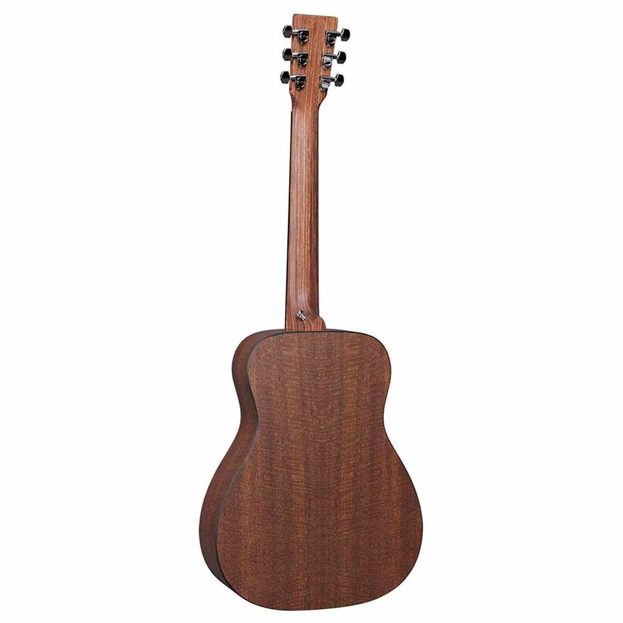 Martin & Co 11LX1E travel gitaar Little Martin
