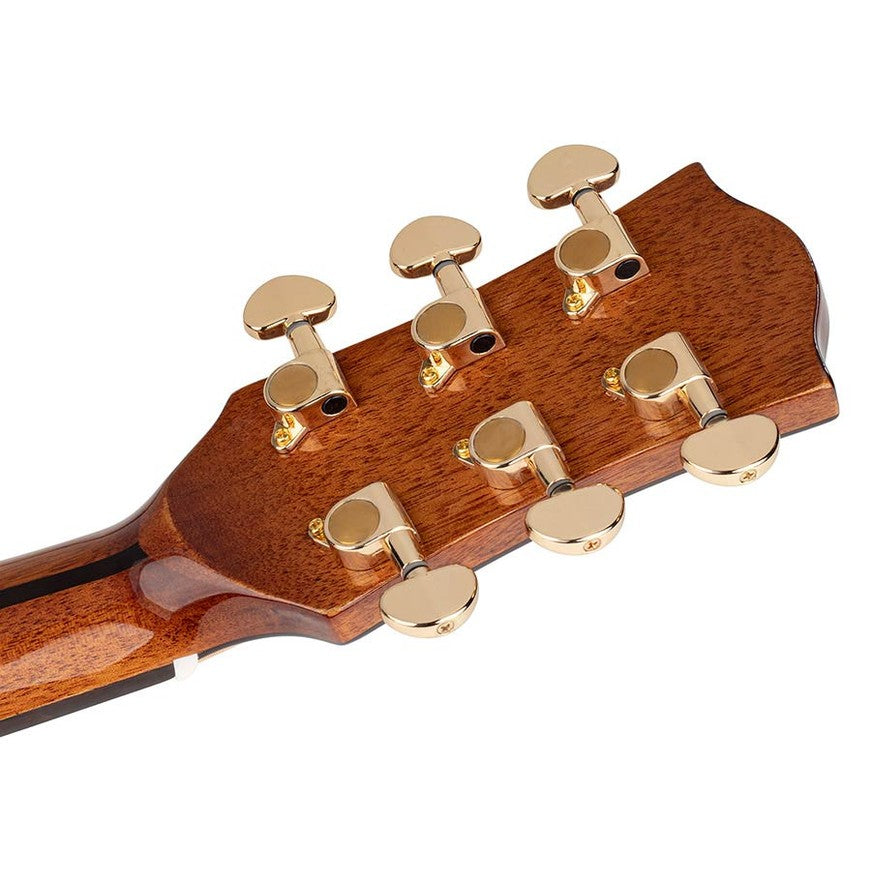 Richwood RA-27 Artist Series auditorium akoestische westerngitaar