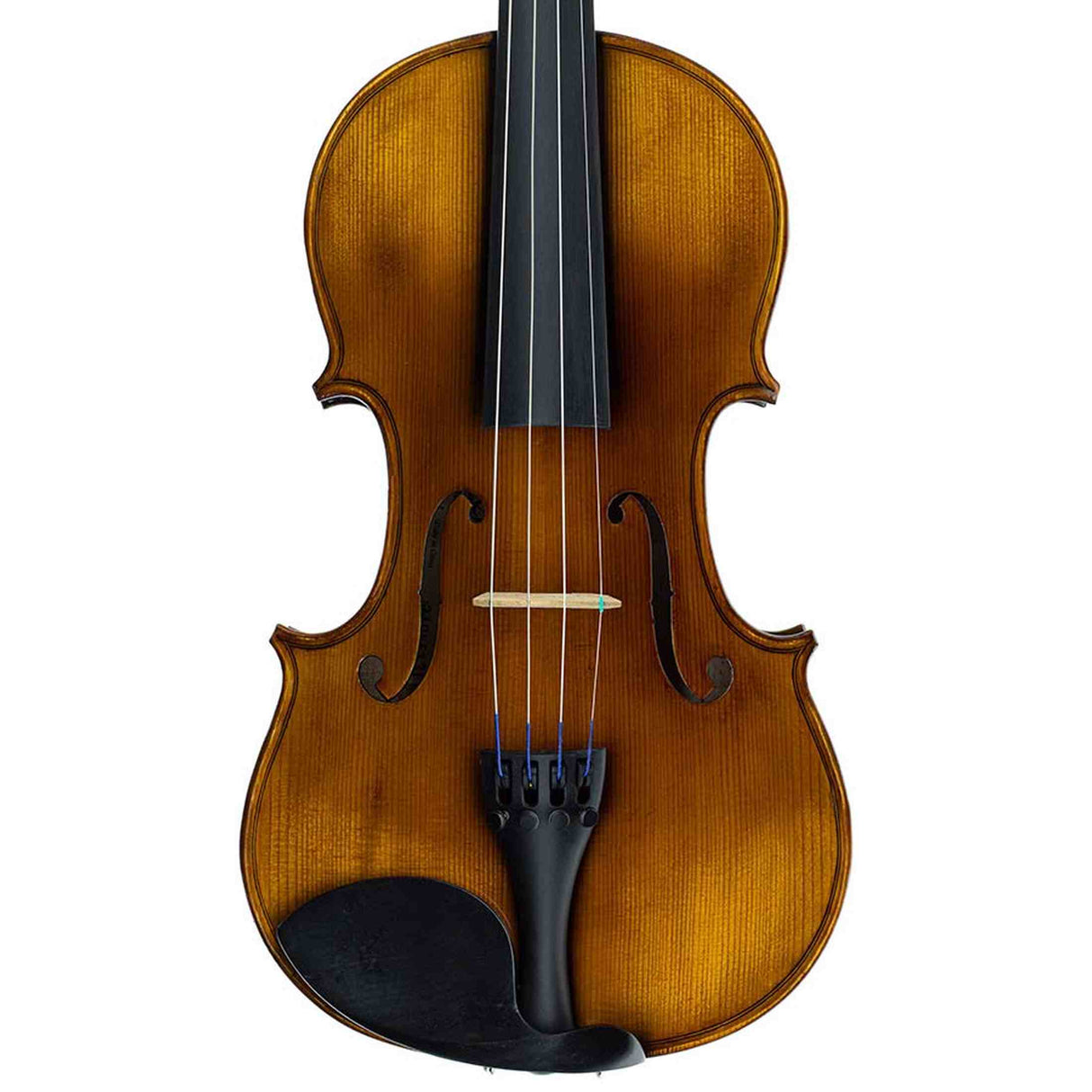 Cremona CSV-500 Premier Artist vioolset 4/4, massief hout en ebben