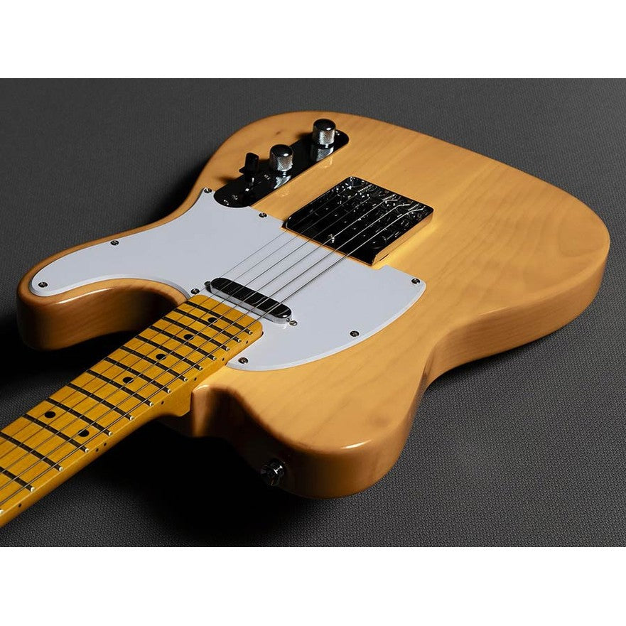 NitorLACK N167028108 NitorPOL Polyurethaanlak Butterscotch Blonde – 500 ml + 250 ml Verharder