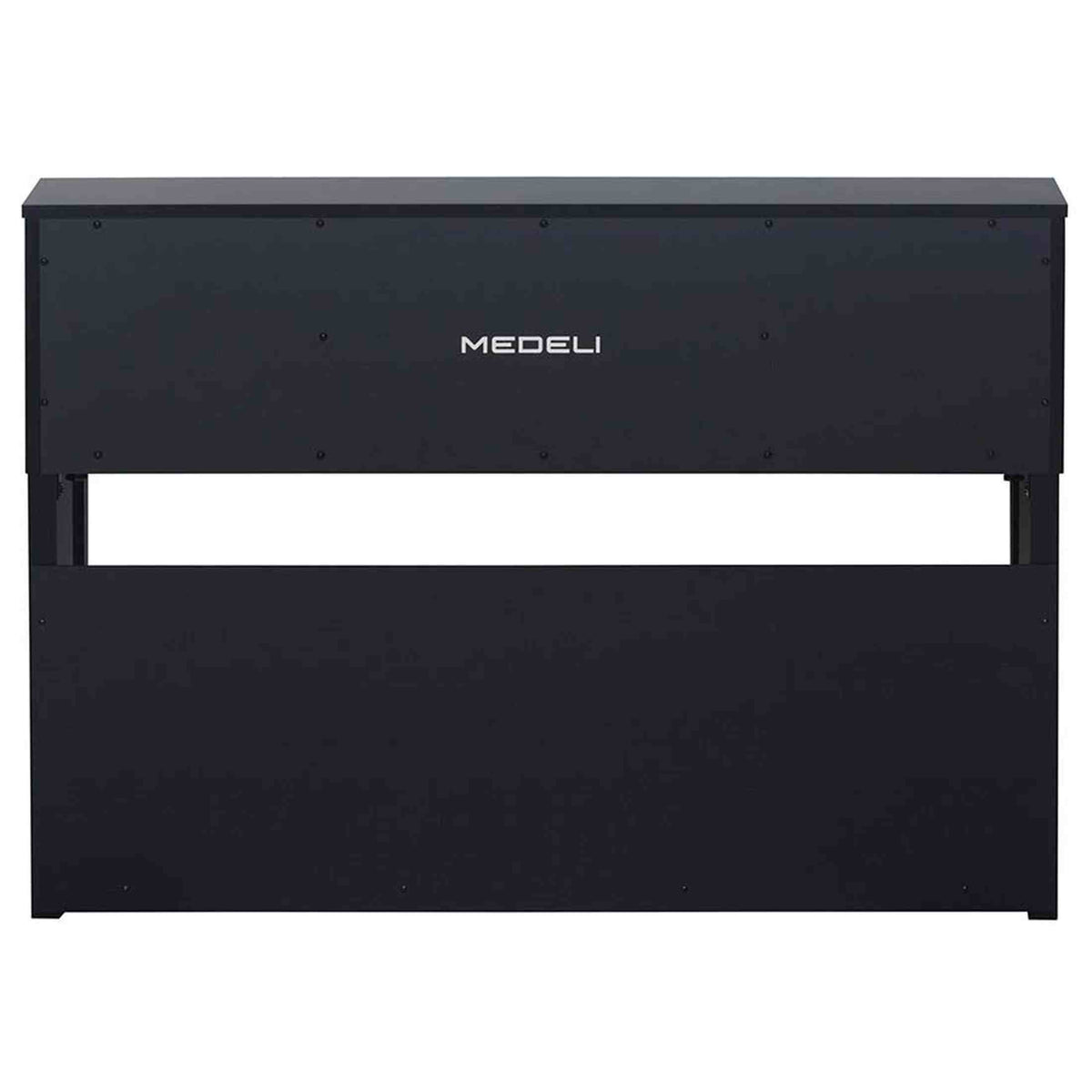 Medeli UP605/BK Forte Series Digitale Piano met Kruk