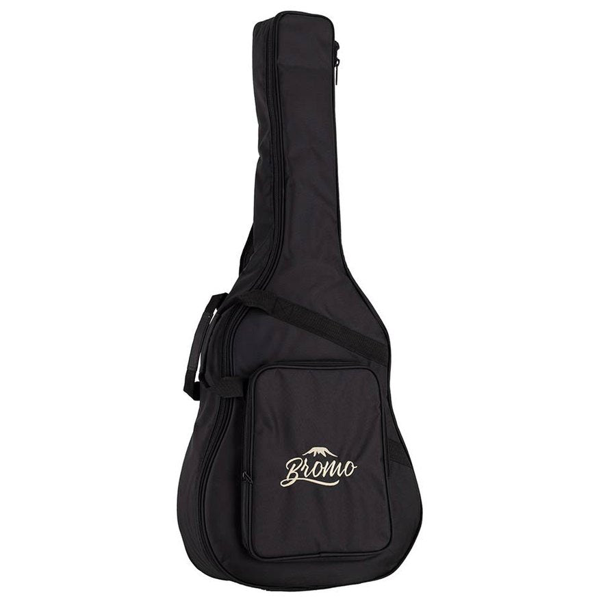 Bromo BAR6H Rocky Mountain Series parlor akoestische western gitaar