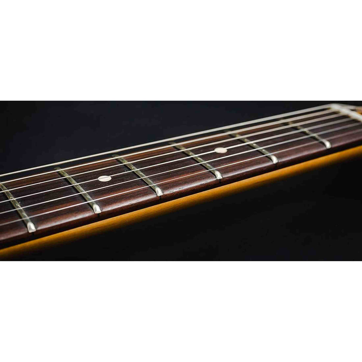 Sire S3N DNA New Gen Larry Carlton elektrische gitaar – S-Style, Dark Navy Blue, stainless steel frets
