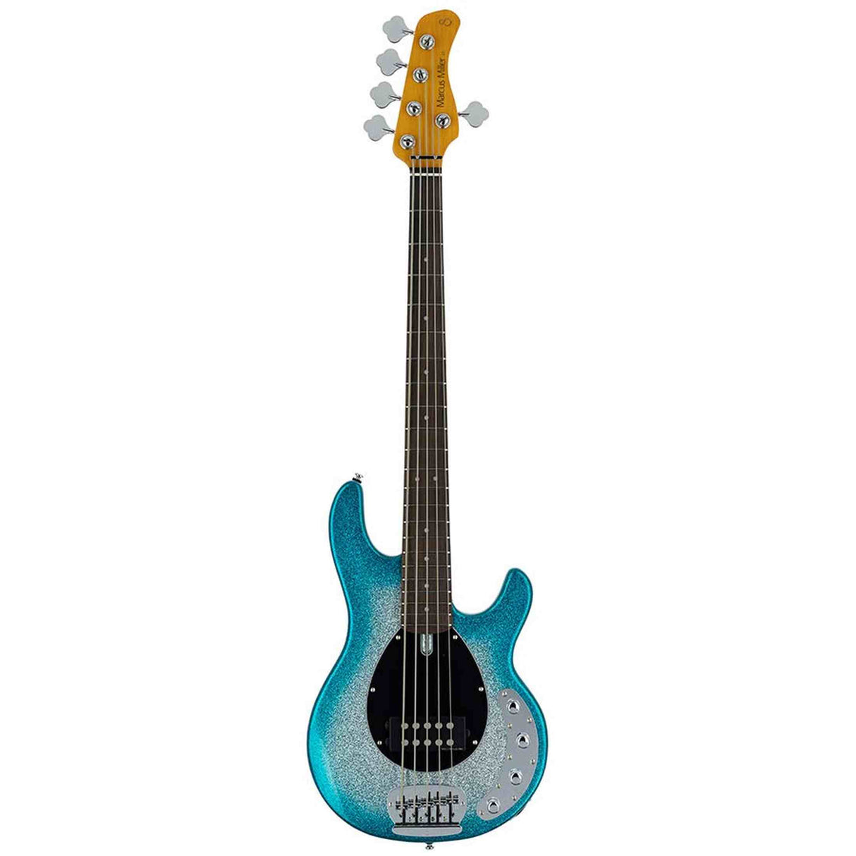 Sire Z3 5/SBS Marcus Miller Z3 5-String Active Basgitaar Skyburst Sparkle