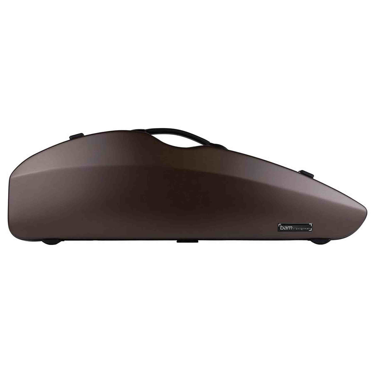 BAM BONB2004XLMM Bonbon vioolkoffer 4/4 bruin