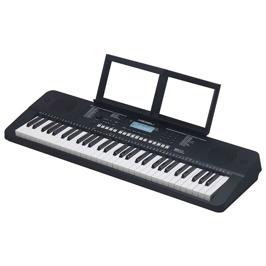 Medeli MK110 Millennium Series Keyboard aanslaggevoelige toetsen
