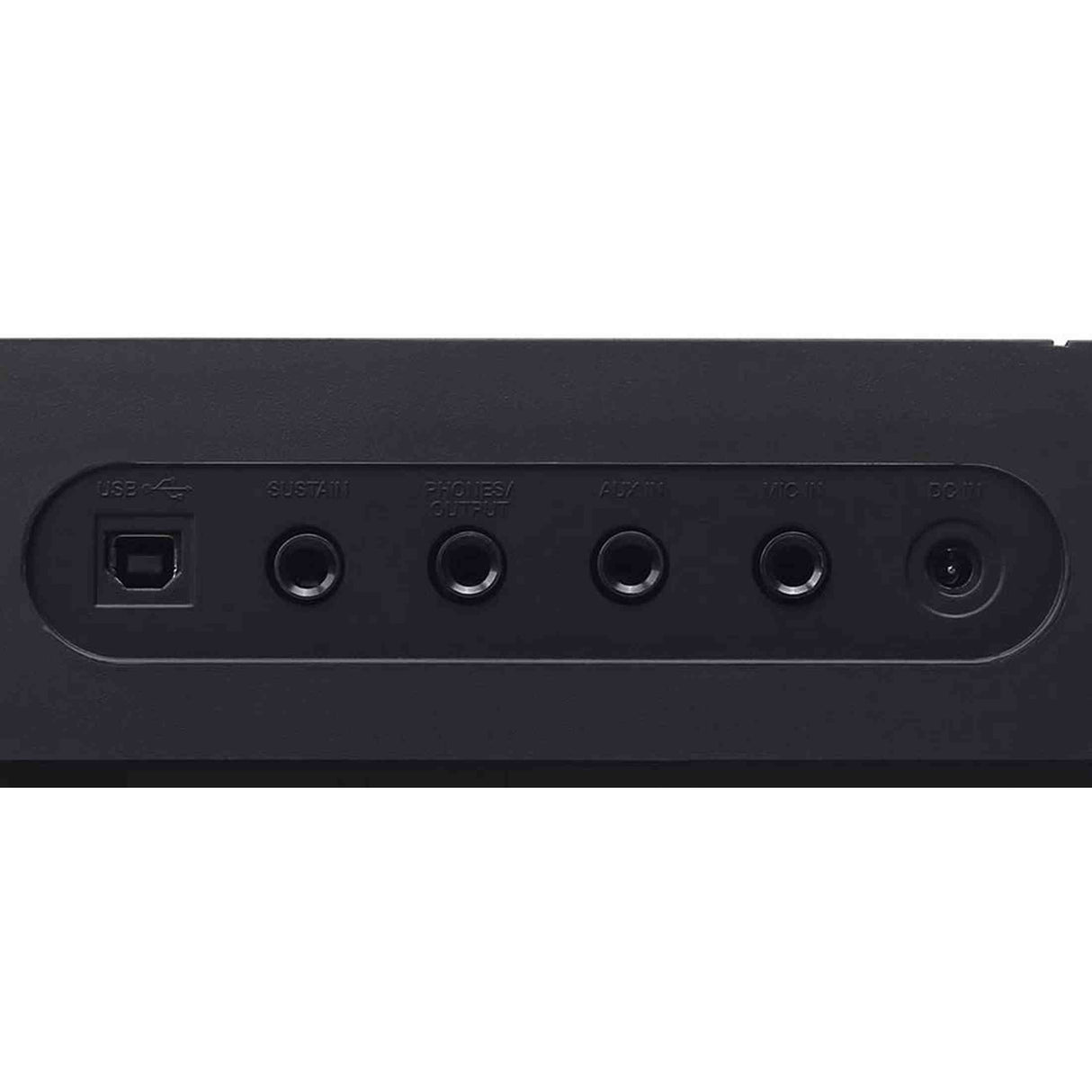 Medeli IK110 Millenium Series keyboard - 61 verlichte aanslaggevoelige toetsen met tutorial systeem en USB-MIDI