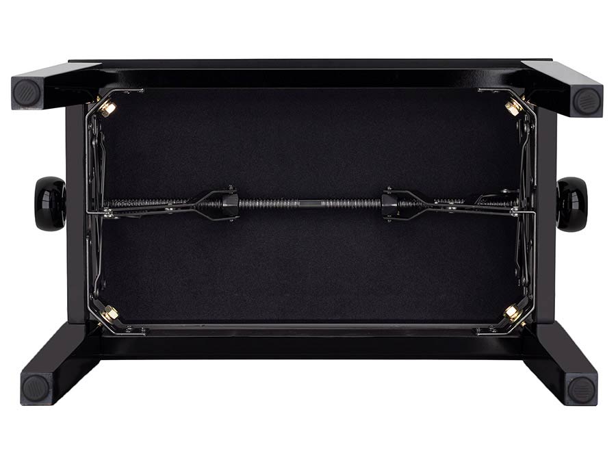 Medeli UP605/BK Forte Series Digitale Piano met Kruk
