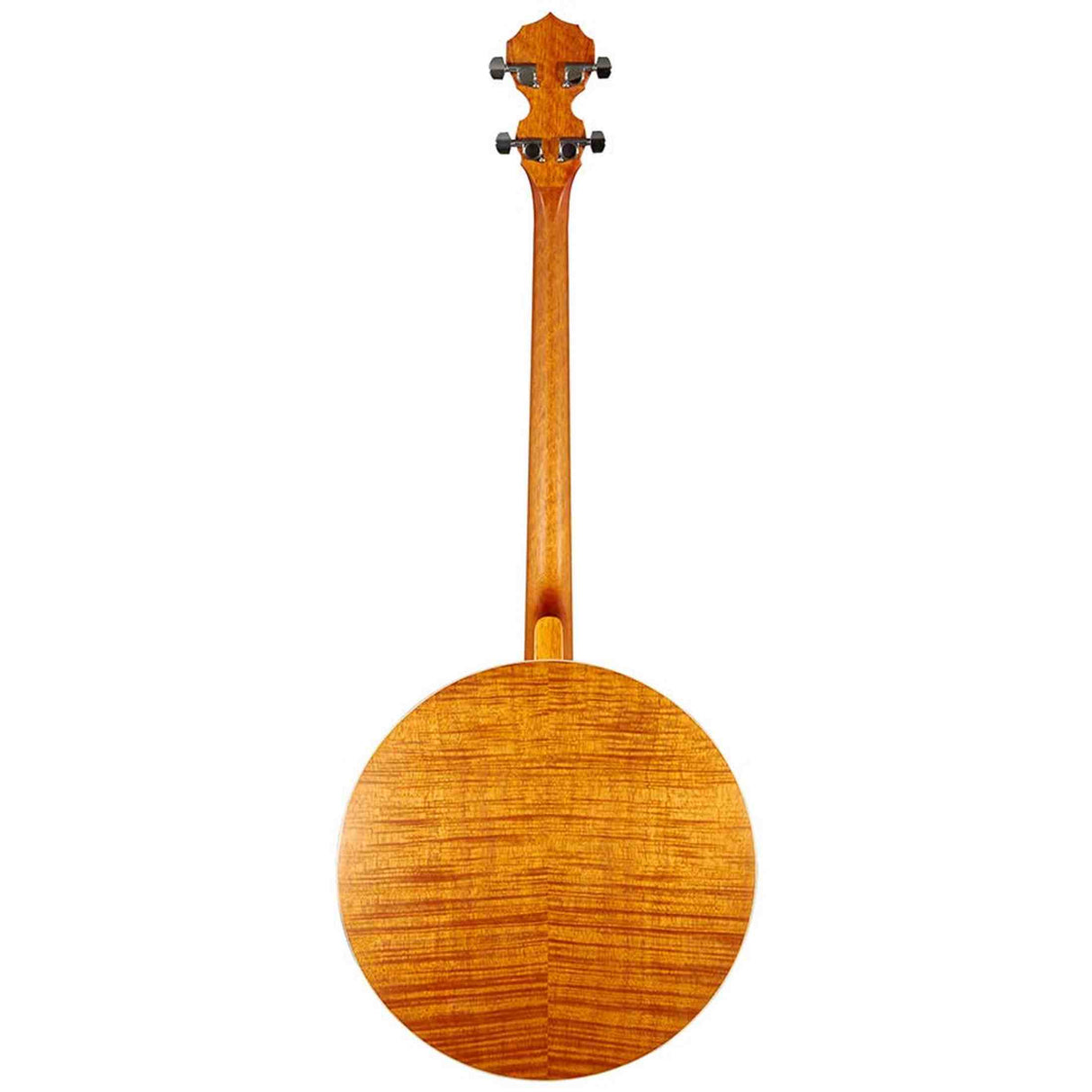 SX BJ504 500 Series Tenor Banjo - 4-snarig, 19 frets