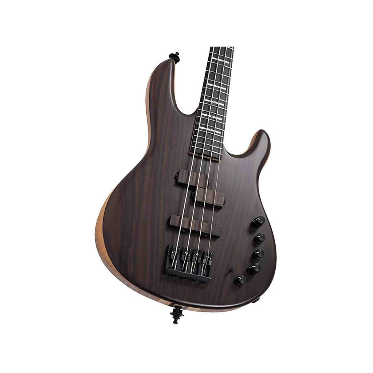 Sire Marcus Miller F10dc 4-String Active Basgitaar Natural Satin