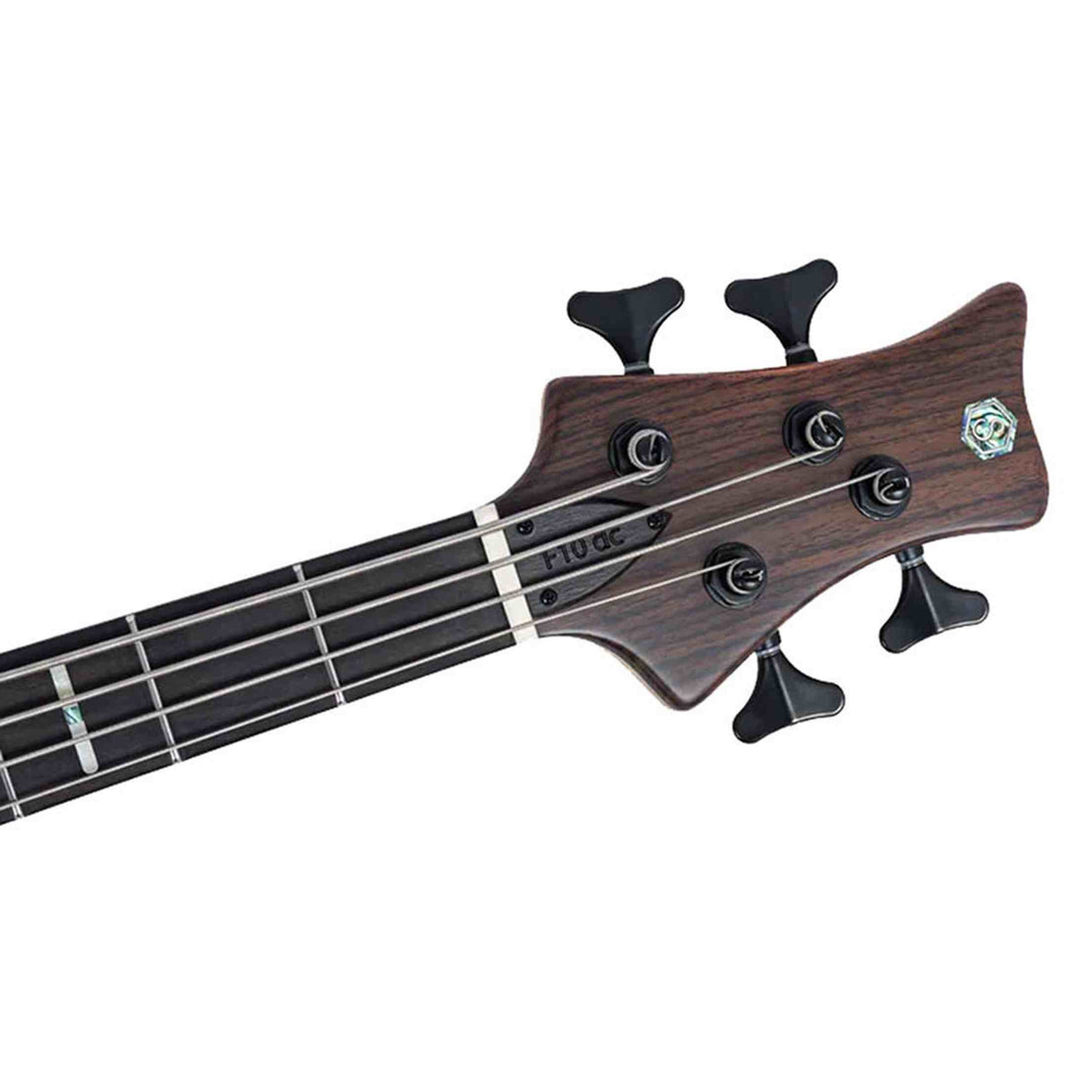 Sire Marcus Miller F10dc 4-String Active Basgitaar Natural Satin