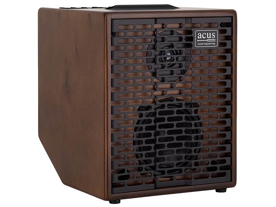 Acus Simon 5 Akoestische Versterker - 75 Watt
