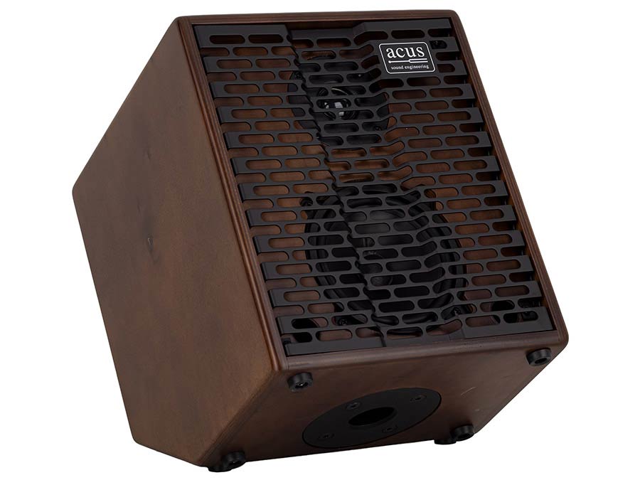Acus Simon 5 Akoestische Versterker - 75 Watt
