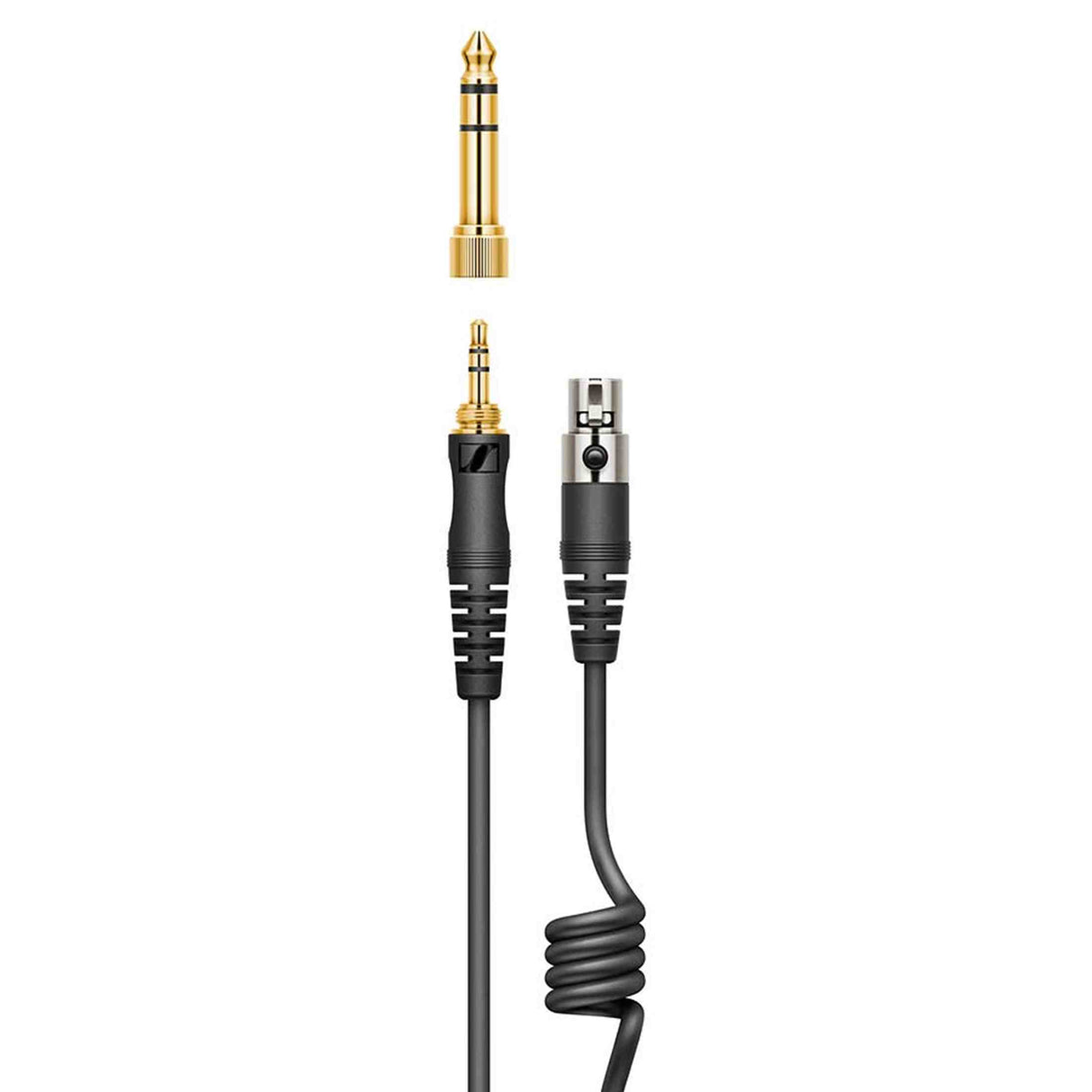 Sennheiser HD-480 PRO gesloten over-ear studiohoofdtelefoon, 130 ohm en opbergtas