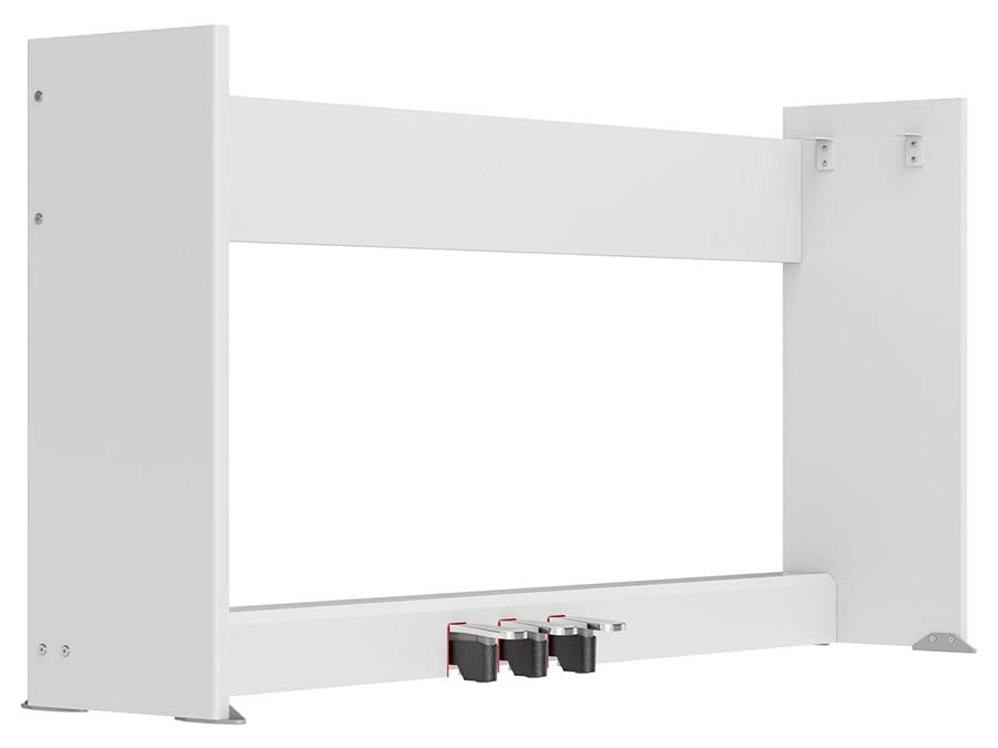 NUX NPK-200 Digital Stage Piano Set met NPS-2 Standaard, 88 Toetsen